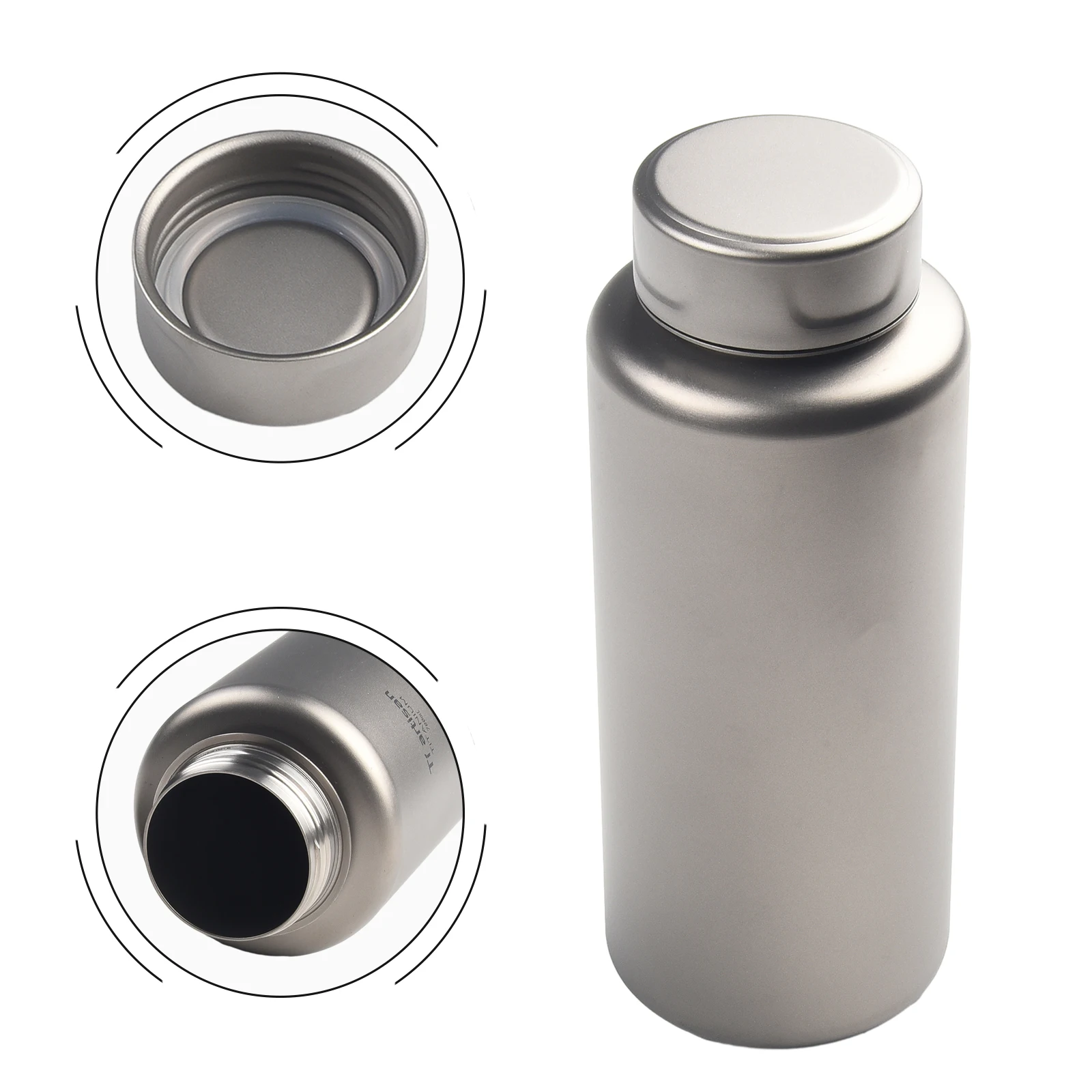 700ml Water Bottles 1L Outdoor Camping Leakproof Tea Coffee Drinking Mugs Outdoor Camping Drinkwares Supplies
700ml Water Bottles 1L Outdoor Camping Leakproof Tea Coffee Drinking Mugs Outdoor Camping Drinkwares Supplies