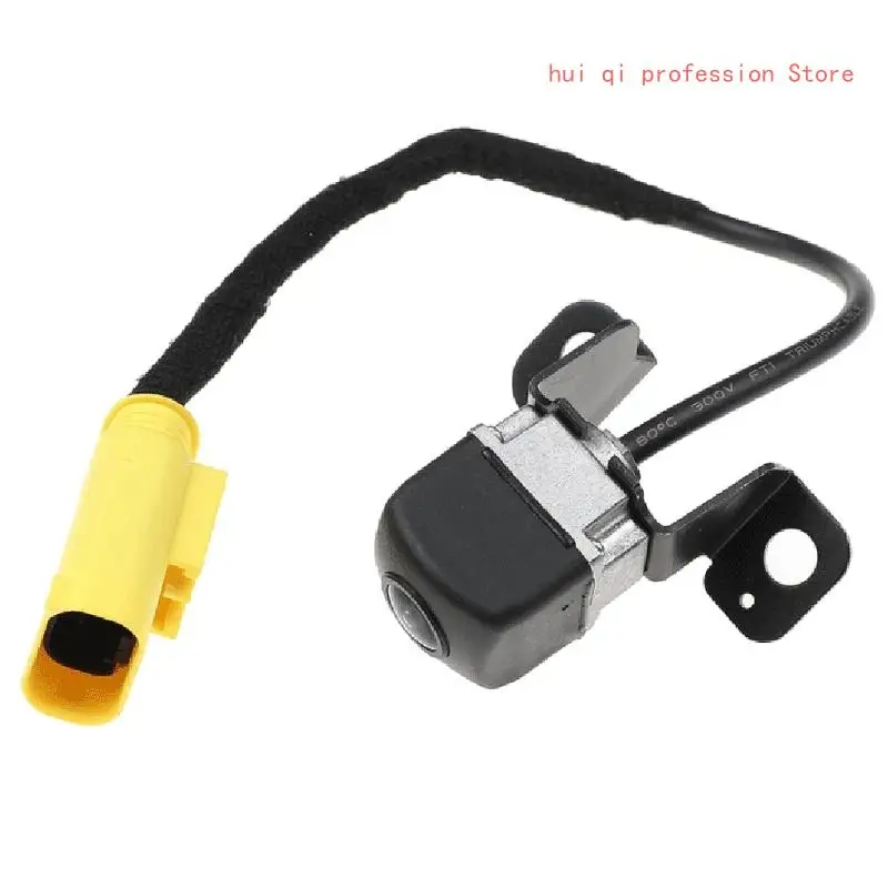 Auto Car Waterproof Backup Camera Rear View Aid for 95760-2P600 95760-2P600FFF 2014-2015 Surround Reversing H8WE
Auto Car Waterproof Backup Camera Rear View Aid for 95760-2P600 95760-2P600FFF 2014-2015 Surround Reversing H8WE