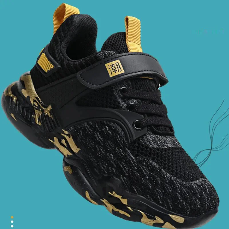 KAMUCC Spring Autumn Kids Fashion Mesh Casual Shoes Children Sneakers For Boy Girl Toddler Baby Breathable Sport Shoe 
KAMUCC Spring Autumn Kids Fashion Mesh Casual Shoes Children Sneakers For Boy Girl Toddler Baby Breathable Sport Shoe