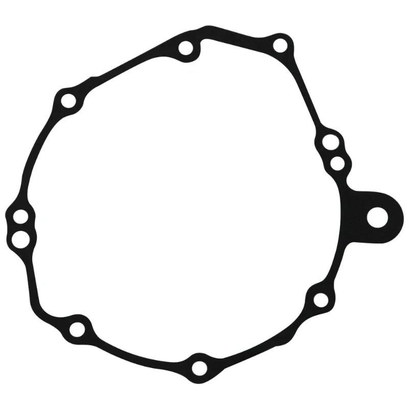 Motorcycle Gngine Crankcase Stator Cover Metal Clad Plate Gasket For Honda CBR1000 CBR1000RR 2004-2007
Motorcycle Gngine Crankcase Stator Cover Metal Clad Plate Gasket For Honda CBR1000 CBR1000RR 2004-2007