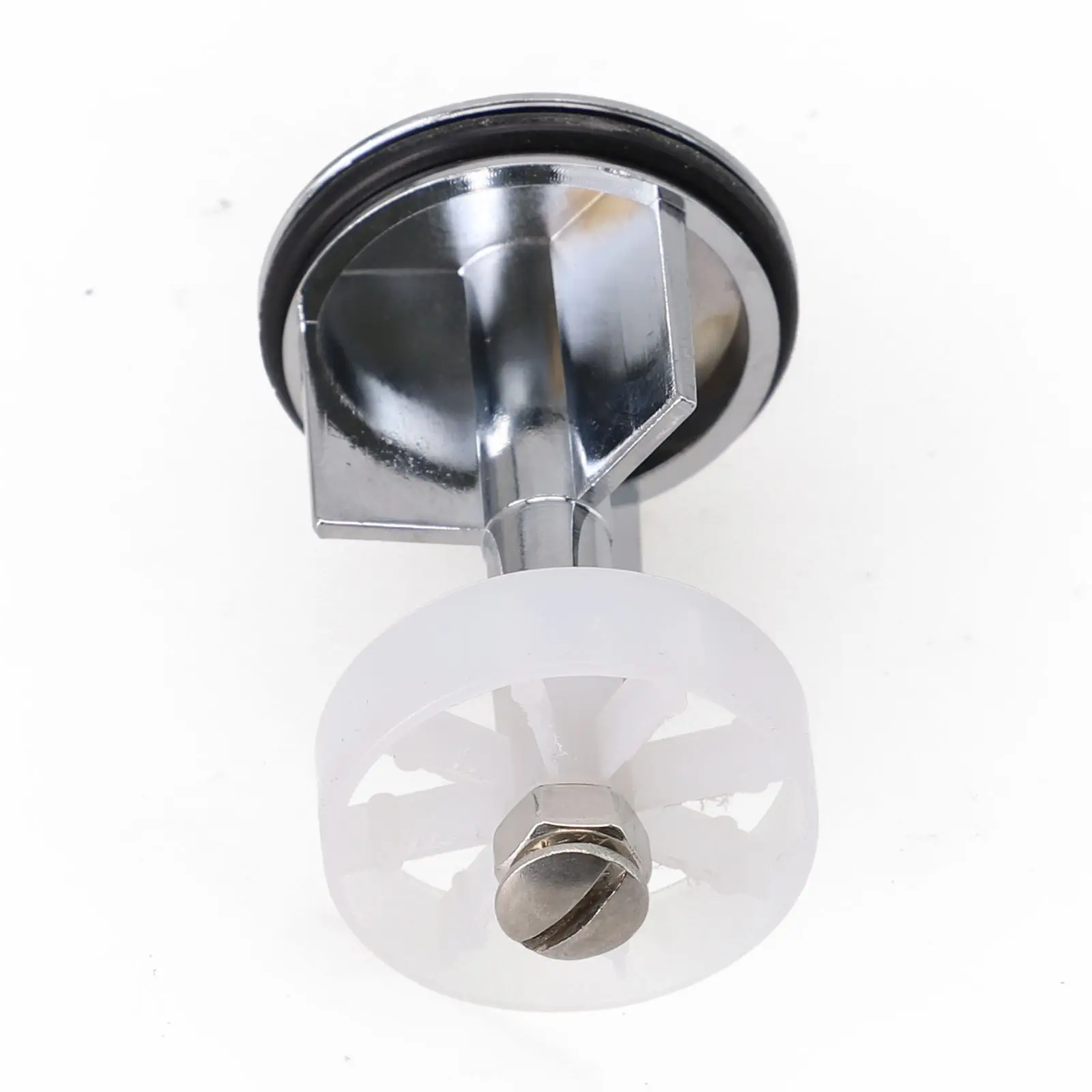Basin Pop-up Drain Plug Bathtub Sink Water Stopper For 1/4 Inche 32MM Standard Size Basin Waste For Bathroom Kitchen Accessories
Basin Pop-up Drain Plug Bathtub Sink Water Stopper For 1/4 Inche 32MM Standard Size Basin Waste For Bathroom Kitchen Accessories