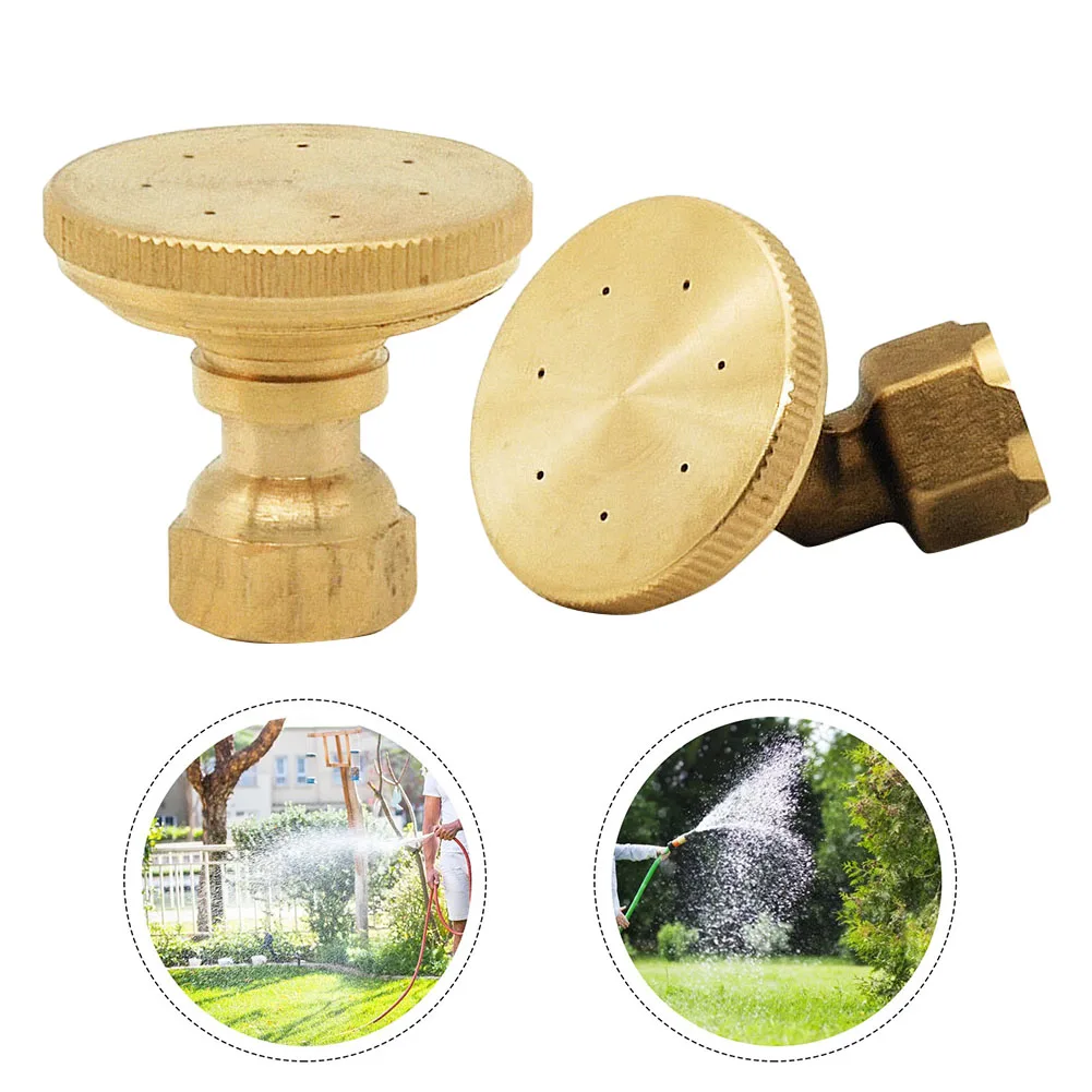1pcs 7 Holes M14 Thread Water Sprinkler Garden Misting Nozzles Outdoor Agriculture Brass Sprayer Connectors Irrigation Tools
1pcs 7 Holes M14 Thread Water Sprinkler Garden Misting Nozzles Outdoor Agriculture Brass Sprayer Connectors Irrigation Tools