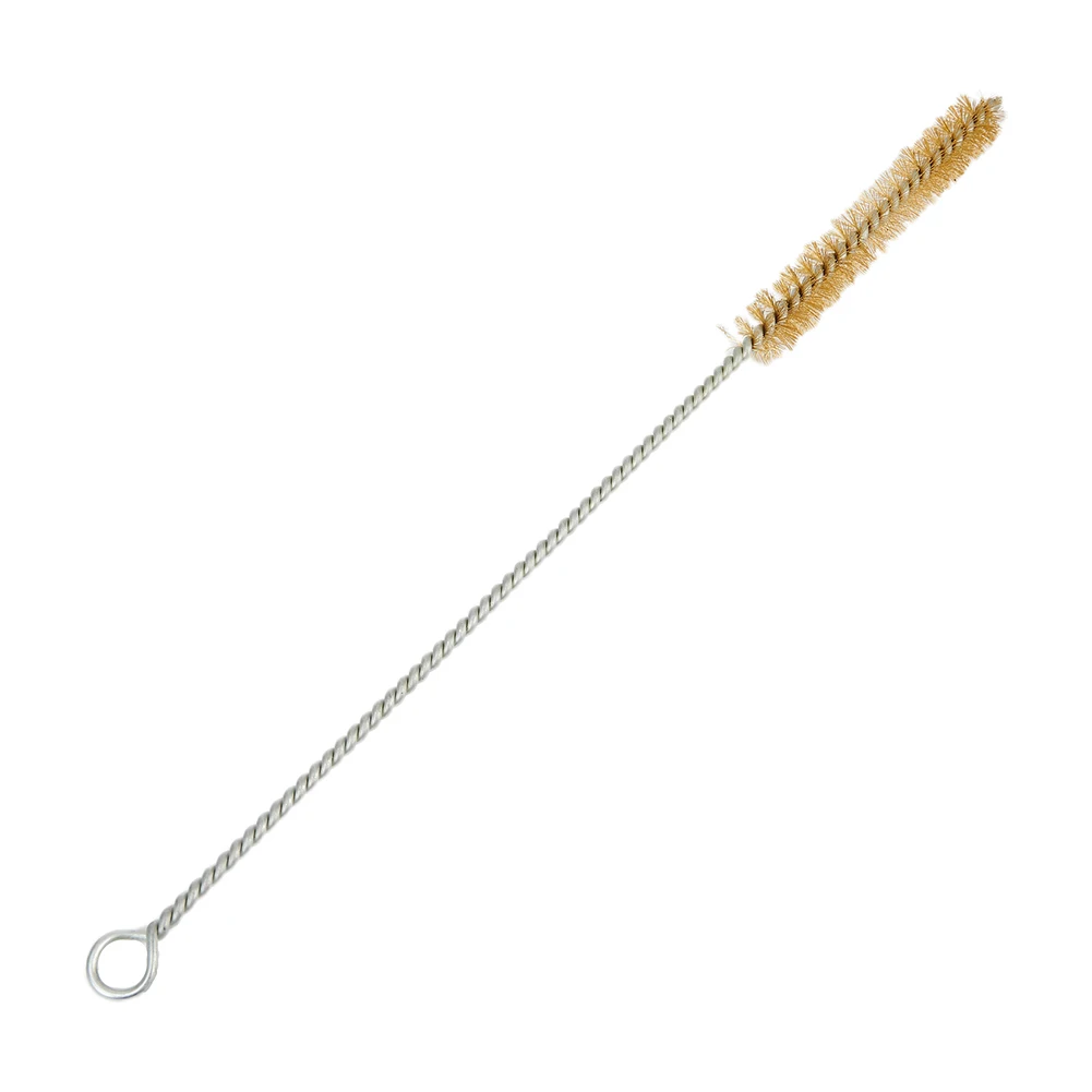 5pcs10-30mm Stainless Steel Cylinder Wire Tube Pipe Cleaning Brush Thread The Pipe Is Brushed With Stainless Steel Wire To Remov
5pcs10-30mm Stainless Steel Cylinder Wire Tube Pipe Cleaning Brush Thread The Pipe Is Brushed With Stainless Steel Wire To Remov