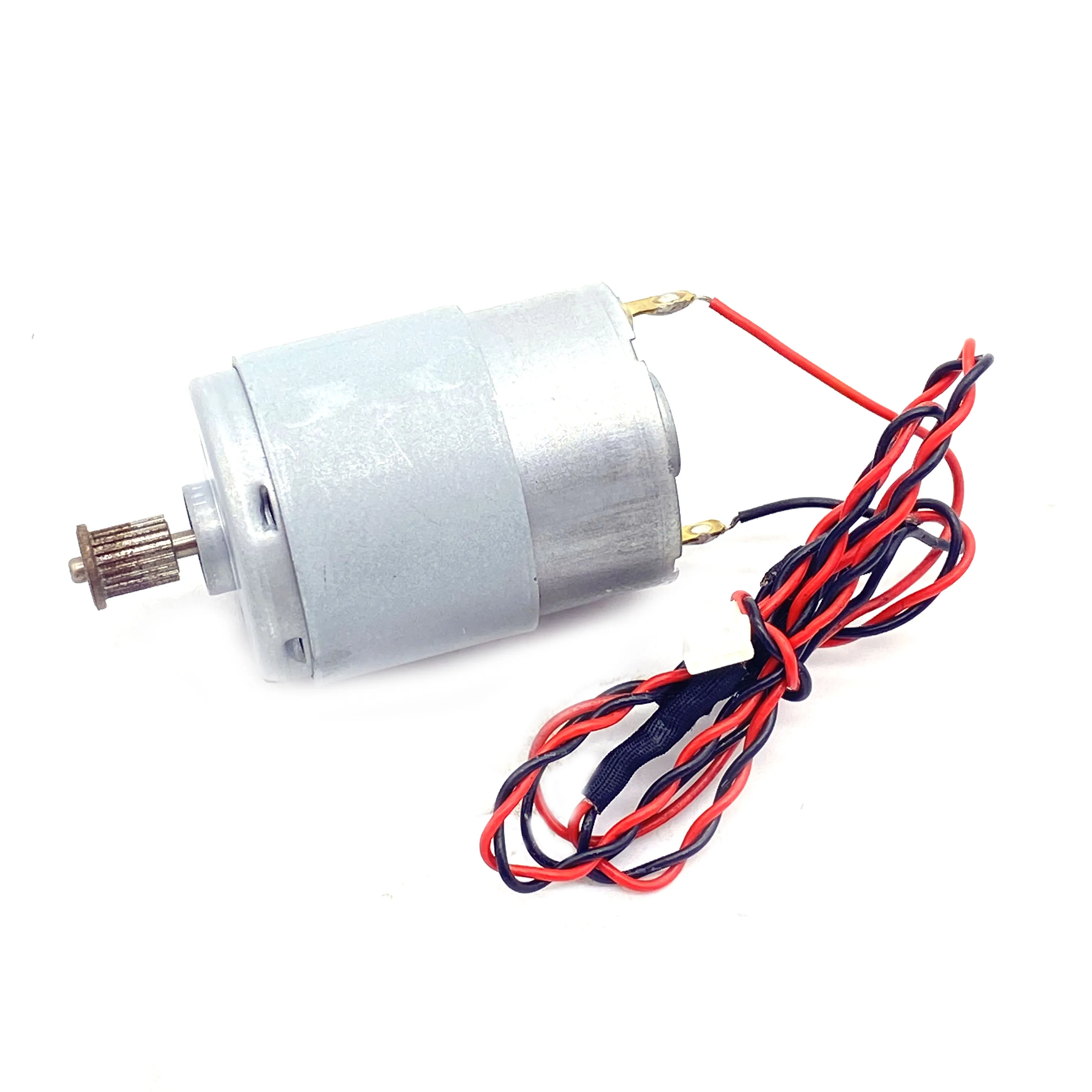 Main motor xp-102 RS385PH13215R fits for Epson SX440 XP202 XP211 SX445 tx430 XP212 XP100 XP102 ME570W XP214
Main motor xp-102 RS385PH13215R fits for Epson SX440 XP202 XP211 SX445 tx430 XP212 XP100 XP102 ME570W XP214