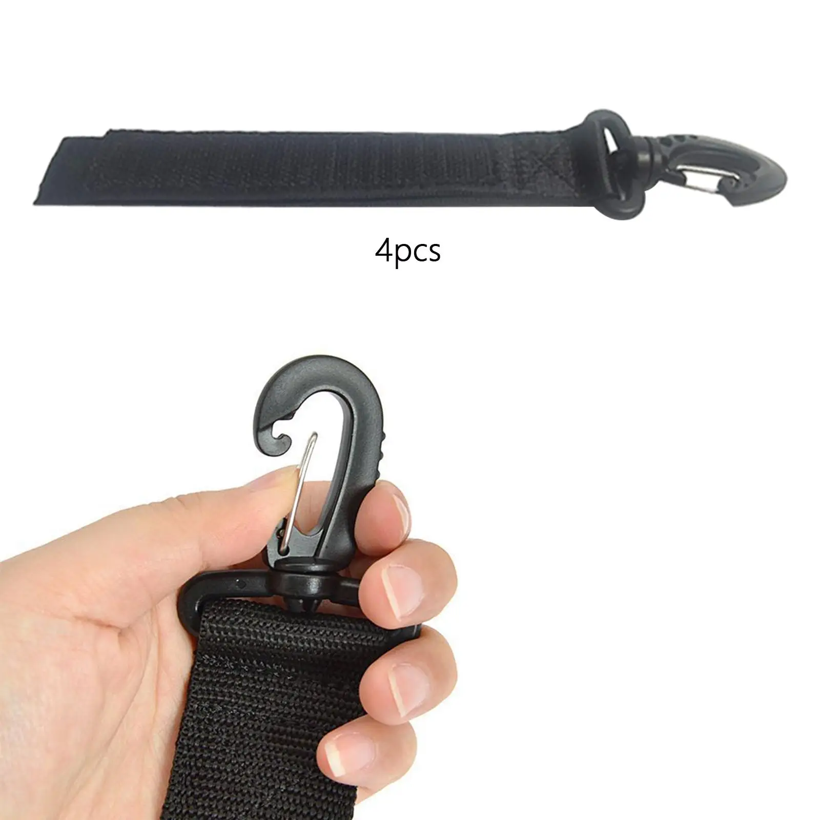 4Pcs Kayak Paddle Holder Strap Anti Lost Universal Kayak Paddle Clip for Fishing Pole Garage Stand up Paddle Board Marine
4Pcs Kayak Paddle Holder Strap Anti Lost Universal Kayak Paddle Clip for Fishing Pole Garage Stand up Paddle Board Marine