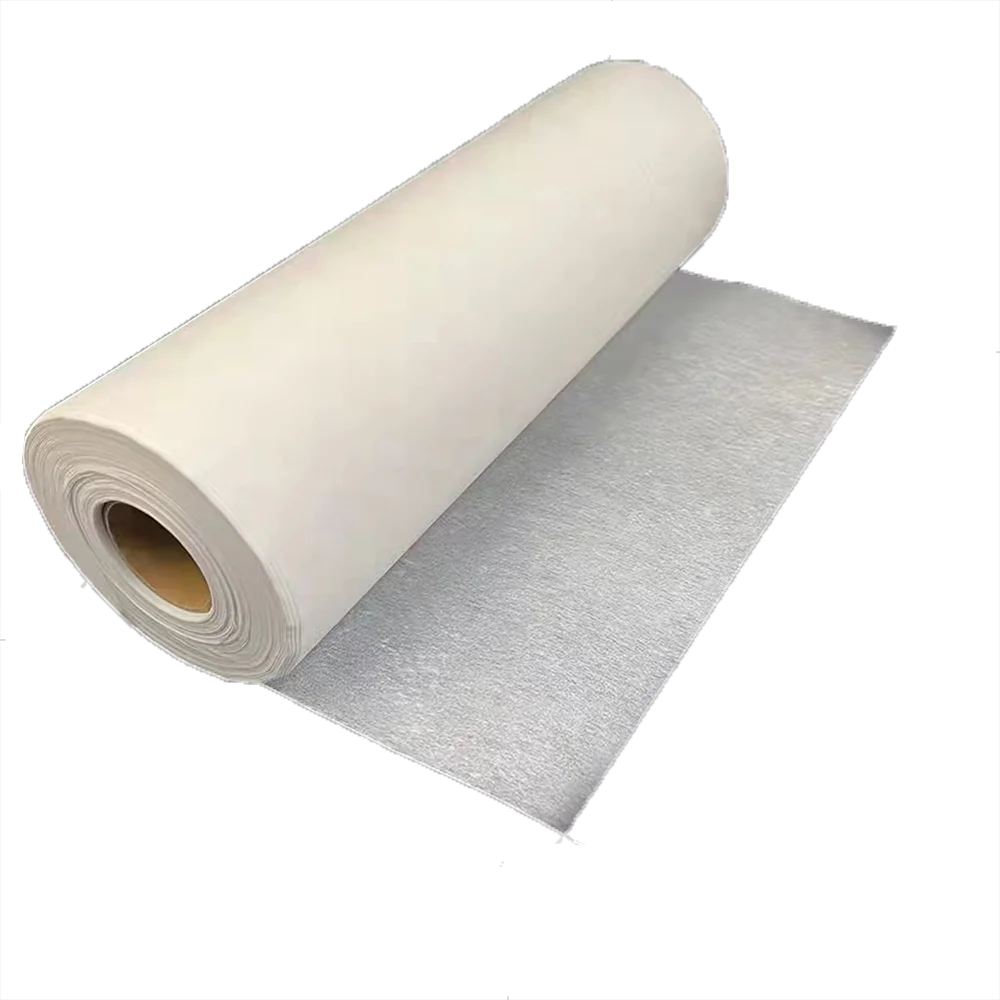 Poolin Non-woven Tear Away Embroidery Machine Stabilizer Backing Roll Package 50yards
Poolin Non-woven Tear Away Embroidery Machine Stabilizer Backing Roll Package 50yards