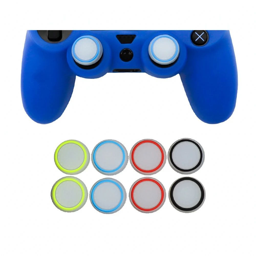 16PCS Controller Thumb Stick Grip Joystick Cap Cover Analog For PS3 PS4 XBOX ONE Games Joysticks Accessories
16PCS Controller Thumb Stick Grip Joystick Cap Cover Analog For PS3 PS4 XBOX ONE Games Joysticks Accessories