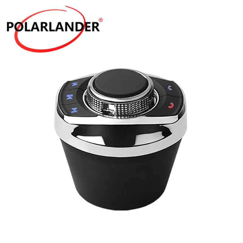 Universal Central Control Button Controller 8-button Multi-function Knob Wireless Luminous LEDBbacklight
Universal Central Control Button Controller 8-button Multi-function Knob Wireless Luminous LEDBbacklight