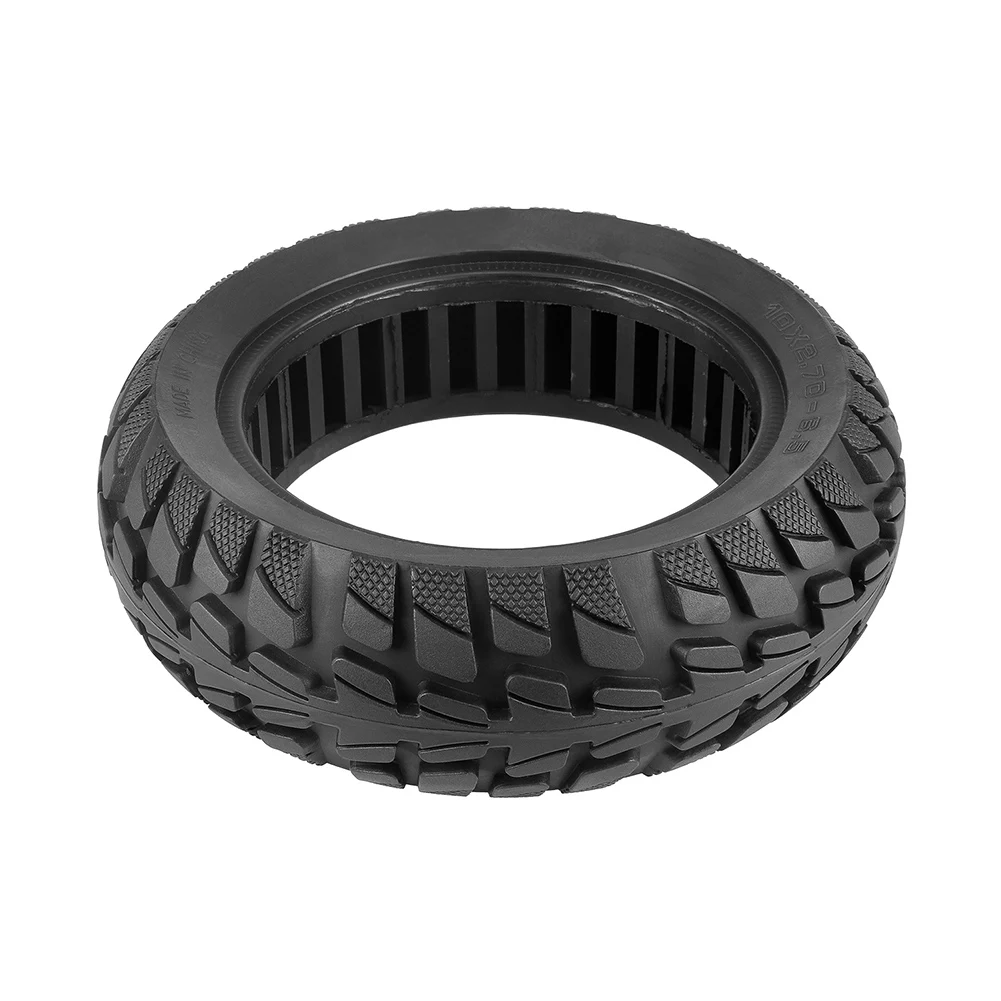Enhanced Grip and Stability with Grooved Surface Electric Scooter Tire Suitable for All Weather Riding Conditions
Enhanced Grip and Stability with Grooved Surface Electric Scooter Tire Suitable for All Weather Riding Conditions