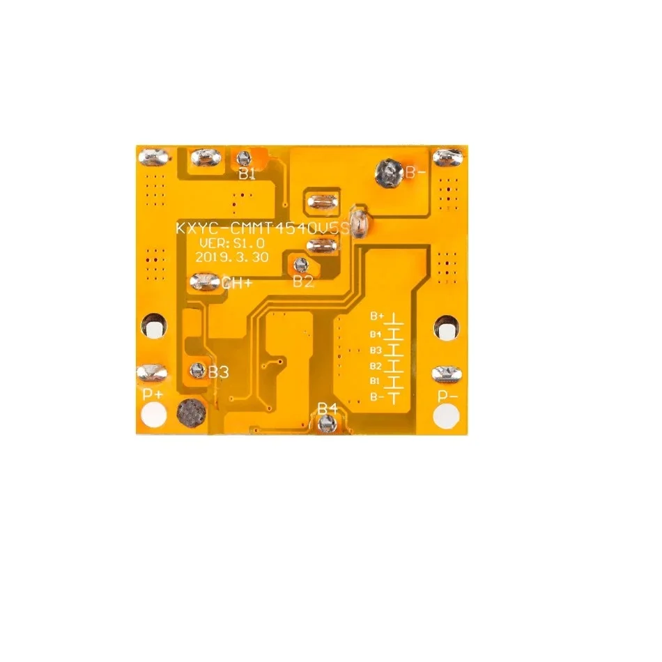 5S 18.5V 22V Li-ion Lithium Battery Protection Circuit Charging Board Module Lipo Cell PCM PCB BMS For DC Electric Drill
5S 18.5V 22V Li-ion Lithium Battery Protection Circuit Charging Board Module Lipo Cell PCM PCB BMS For DC Electric Drill