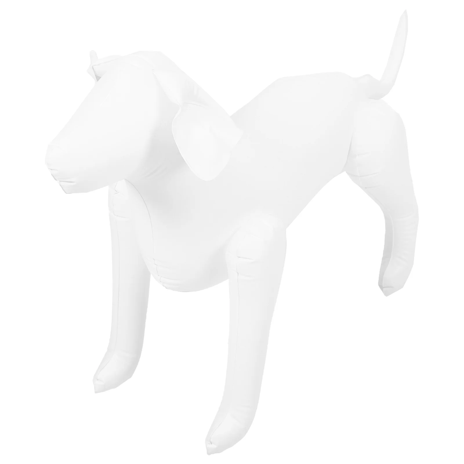 Dog Mannequin Self Standing Inflatable Dogs Models Pet Animal Costumes Display Clothing Shop Dog Mannequin Standing Model
Dog Mannequin Self Standing Inflatable Dogs Models Pet Animal Costumes Display Clothing Shop Dog Mannequin Standing Model
