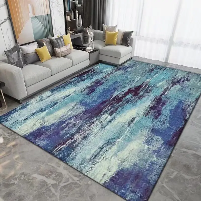 Luxo moderno sala tapetes mesas de café tapetes Lounge Rug tapete de cabeceira do quarto infantil tapete tapetes para quarto lav
Luxo moderno sala tapetes mesas de café tapetes Lounge Rug tapete de cabeceira do quarto infantil tapete tapetes para quarto lav