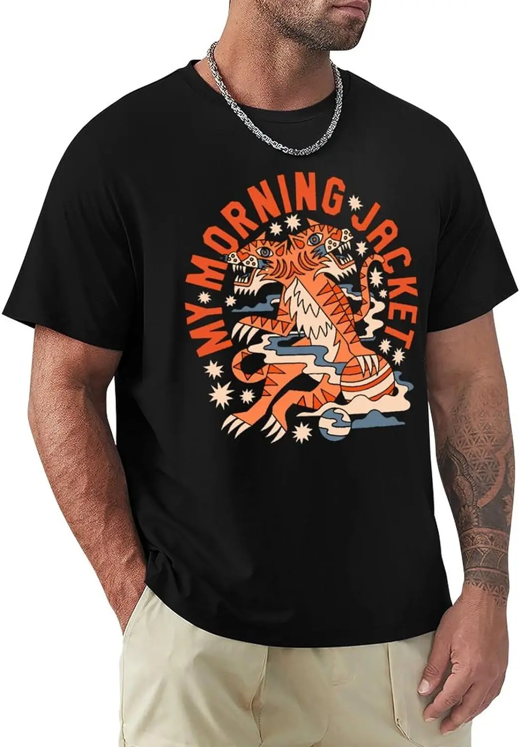 Футболка мужская с круглым вырезом, короткий рукав, графический дизайн, винтажный хлопковый топ
Футболка мужская с круглым вырезом, короткий рукав, графический дизайн, винтажный хлопковый топ