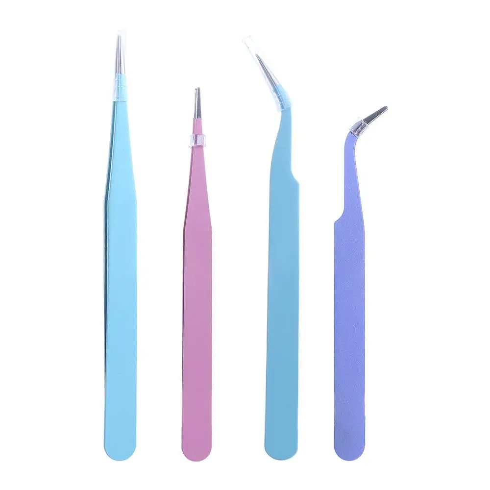 Repair Tools Stainless Steel Notebook Accessorise Picking Tool Journal Accessorise Nail Tweezers Macaron Color Nipper Tweezers
Repair Tools Stainless Steel Notebook Accessorise Picking Tool Journal Accessorise Nail Tweezers Macaron Color Nipper Tweezers