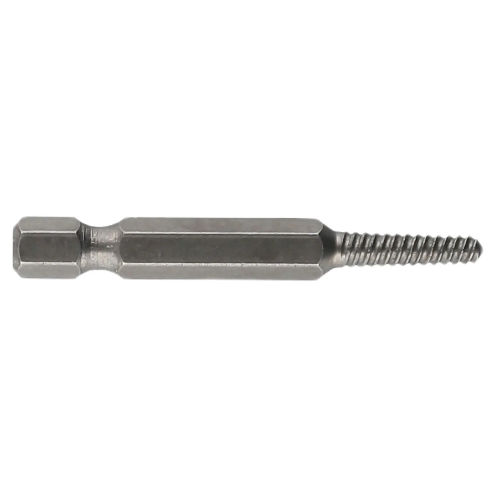Drill Bits Screw Extractors 1#/2#/3#/4#/5# 1Pc Convenient Durable High Quality Fittings Power Tools Durability
Drill Bits Screw Extractors 1#/2#/3#/4#/5# 1Pc Convenient Durable High Quality Fittings Power Tools Durability