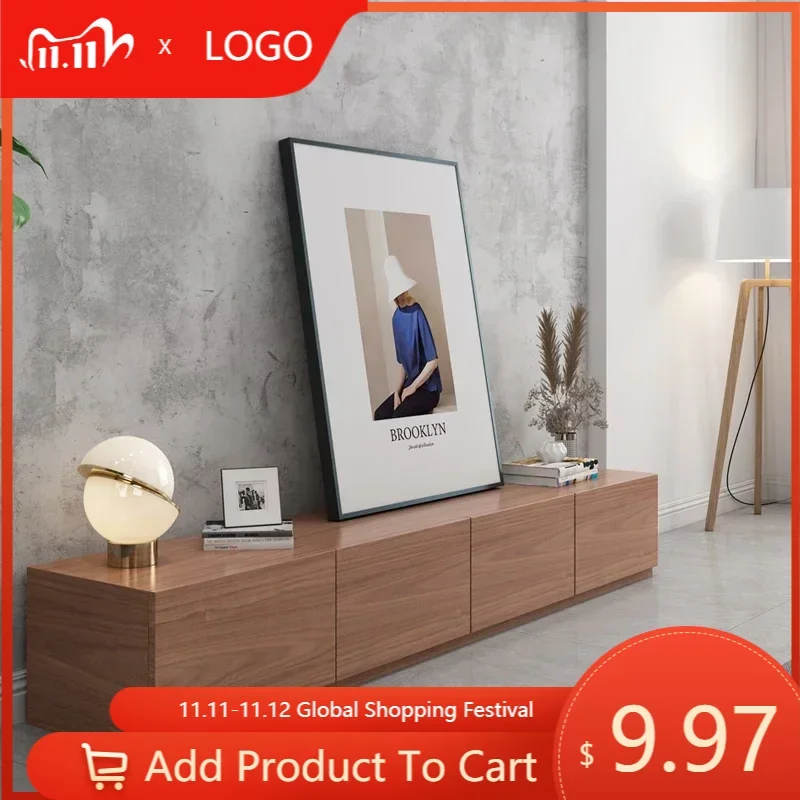 Entertainment TV Consoles Cabinet Black Wood Luxury Modern TV Consoles Stand Living Room Fernseher Schrank Home Furniture MQ50DS
Entertainment TV Consoles Cabinet Black Wood Luxury Modern TV Consoles Stand Living Room Fernseher Schrank Home Furniture MQ50DS