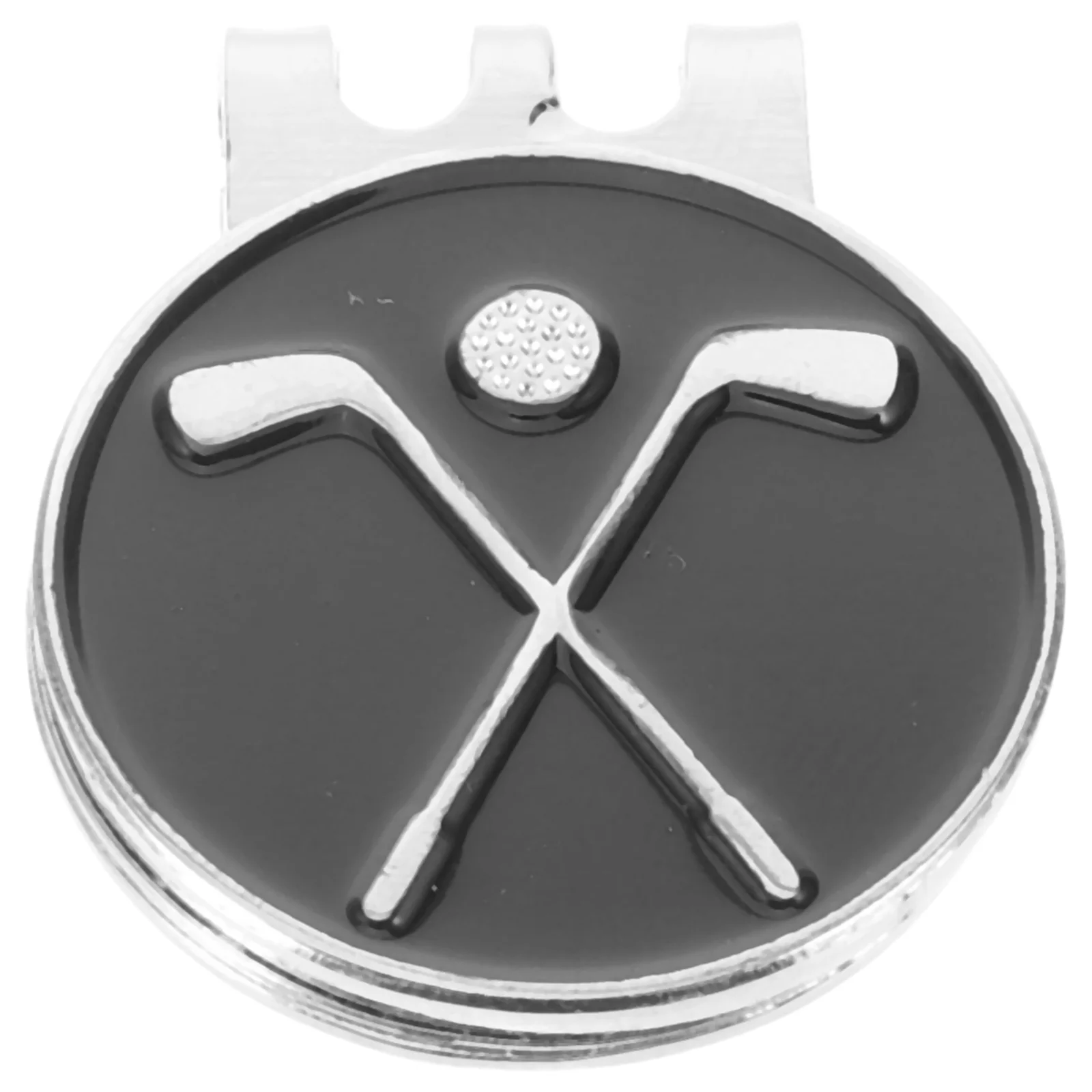 Golf Hat Accessory Supply Clip Decor Milk Powder Decorate Golfing Must-have Ball Marker Convenient Zinc Alloy Iron Delicate
Golf Hat Accessory Supply Clip Decor Milk Powder Decorate Golfing Must-have Ball Marker Convenient Zinc Alloy Iron Delicate