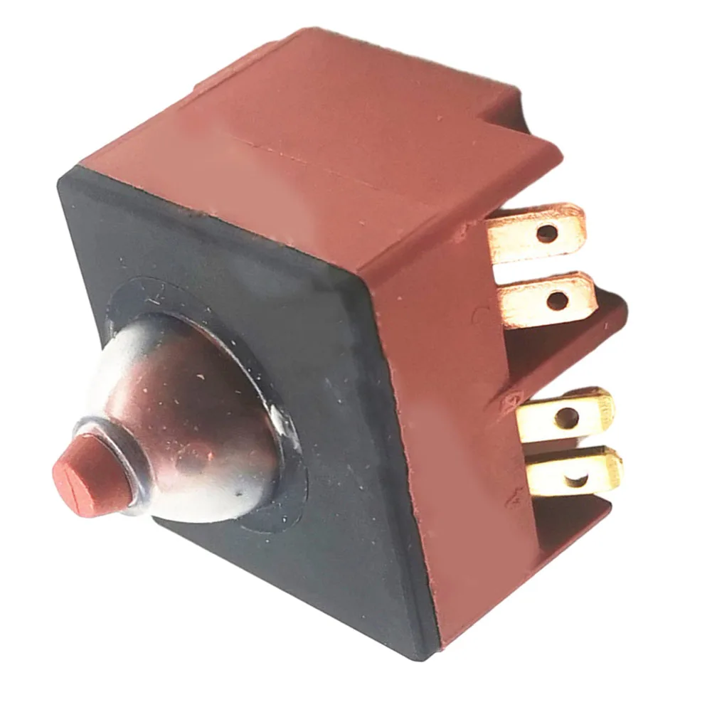 Switch Replace Angle Grinder Switch For GA4030 GA4530 9553NB Angle Grinder Power For 9554NB 9555NB 9556NB High Quality
Switch Replace Angle Grinder Switch For GA4030 GA4530 9553NB Angle Grinder Power For 9554NB 9555NB 9556NB High Quality