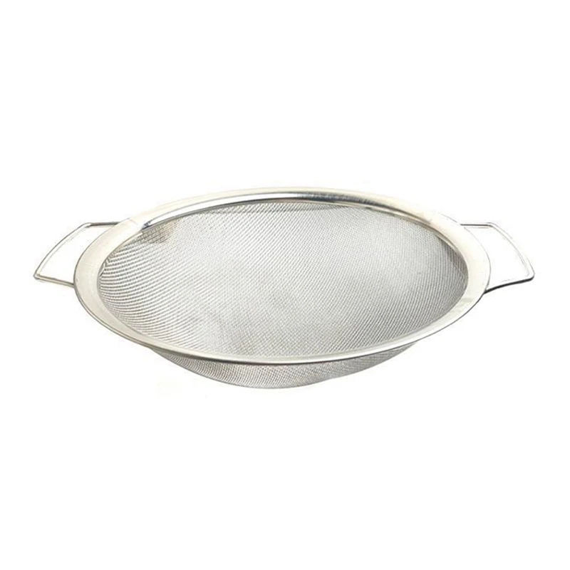 Sprayer Stainless Steel 60 Mesh Filter Mesh Paint Strainer Impurities Parts Strainer Mesh
Sprayer Stainless Steel 60 Mesh Filter Mesh Paint Strainer Impurities Parts Strainer Mesh