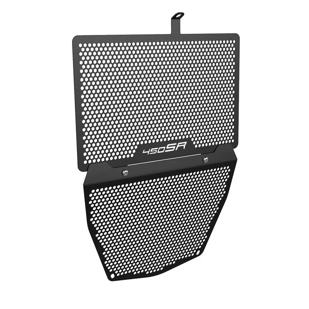 For CFMOTO 450SR 2022 2023 2024 Motorcycle Protector Cover Protection Protective Radiator Guard Cylinder Engine Guard Set
For CFMOTO 450SR 2022 2023 2024 Motorcycle Protector Cover Protection Protective Radiator Guard Cylinder Engine Guard Set