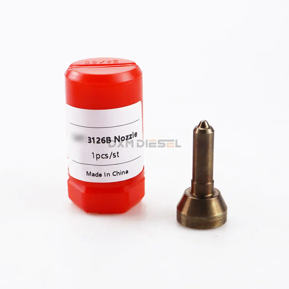 

CAT Common Rail HEUI Injector 3126 Nozzle Made in China