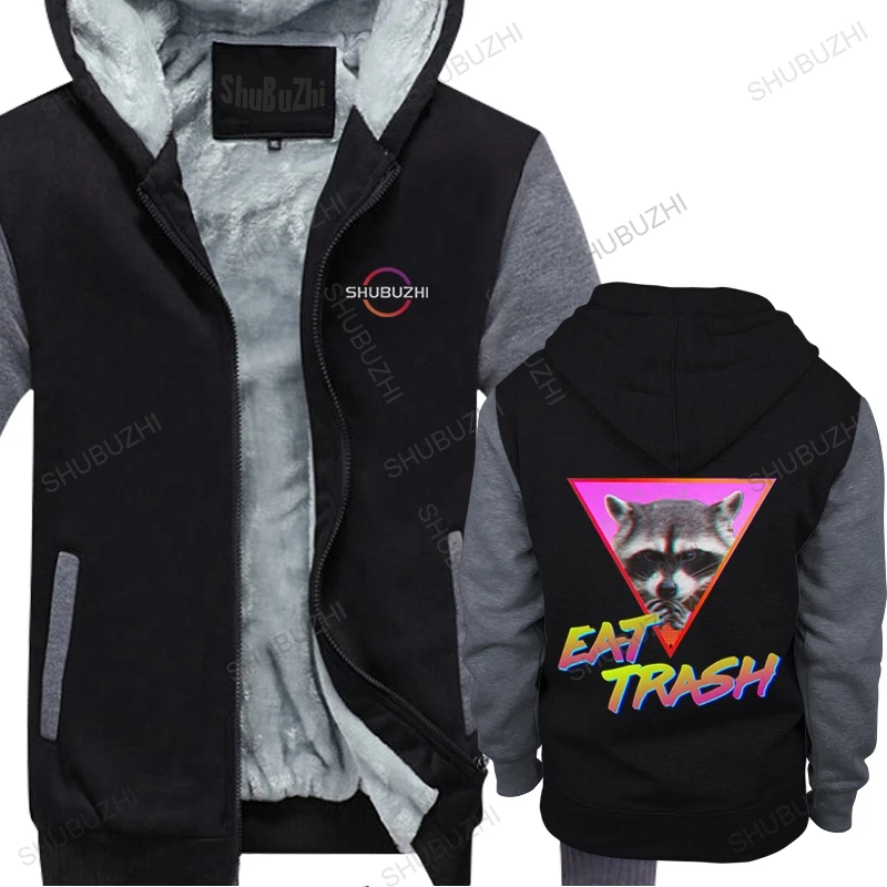 Fashion Raccoon Live Fast Eat Trash winter hoody Men Soft Cotton Panda hooded coat Top Novelty vaporwave thick hoodies Clothes
Fashion Raccoon Live Fast Eat Trash winter hoody Men Soft Cotton Panda hooded coat Top Novelty vaporwave thick hoodies Clothes