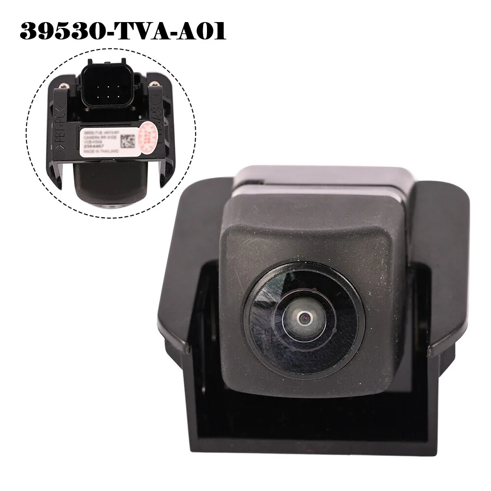 Car Rear View Camera Back Up Camera Parking Reversing Camera For Honda For Accord 2018-2020 39530-TVA-A01 High Quality
Car Rear View Camera Back Up Camera Parking Reversing Camera For Honda For Accord 2018-2020 39530-TVA-A01 High Quality