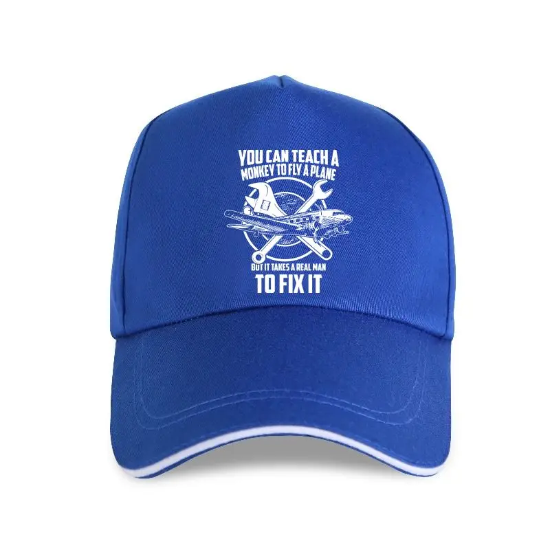New 2021 Men Fashion Men Brand Fitness Slim Fit Airplane Mechanic Baseball cap - Real Man Fix Plane Printer
New 2021 Men Fashion Men Brand Fitness Slim Fit Airplane Mechanic Baseball cap - Real Man Fix Plane Printer