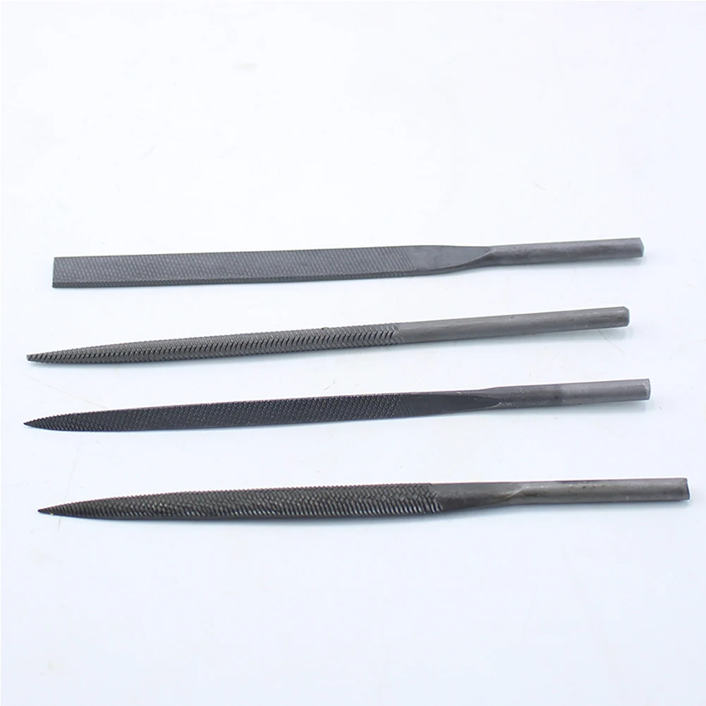 4pcs Pneumatic File Blades Air File 5×125mm Small File Air File Saw Accessories For Archiving Shaping Glass Ceramics Rock
4pcs Pneumatic File Blades Air File 5×125mm Small File Air File Saw Accessories For Archiving Shaping Glass Ceramics Rock