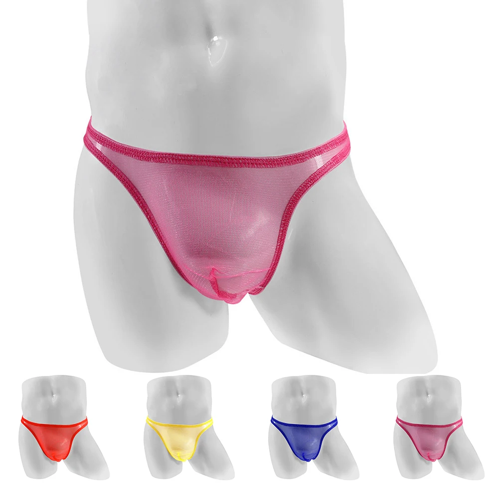 Men's Boxers Hombre Sexy Pouch G-string Thongs Mesh Swim Low Rise Bikini Sleepwear Bottoms Sissy Panties Briefs Underwear
Men's Boxers Hombre Sexy Pouch G-string Thongs Mesh Swim Low Rise Bikini Sleepwear Bottoms Sissy Panties Briefs Underwear