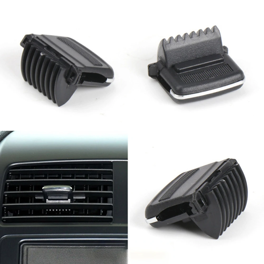 Quality Durable New Practical Air Vent Paddle Clip AC Vent Truck Front 1 Pc A/C A/C Vent Clip Accessories Black Car
Quality Durable New Practical Air Vent Paddle Clip AC Vent Truck Front 1 Pc A/C A/C Vent Clip Accessories Black Car