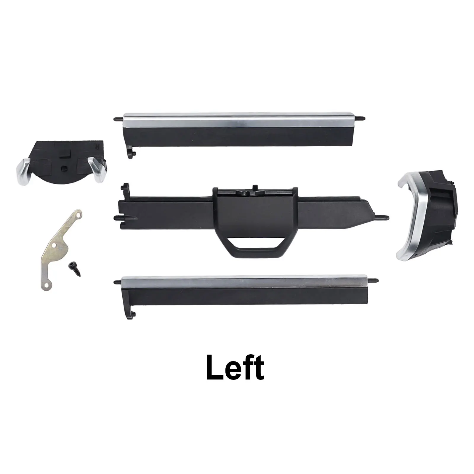 1set Front AC Air Vent Clip Trim Correct Connector Direct Installation G26 X3 G01 Grill Tab Brand New High Grade
1set Front AC Air Vent Clip Trim Correct Connector Direct Installation G26 X3 G01 Grill Tab Brand New High Grade