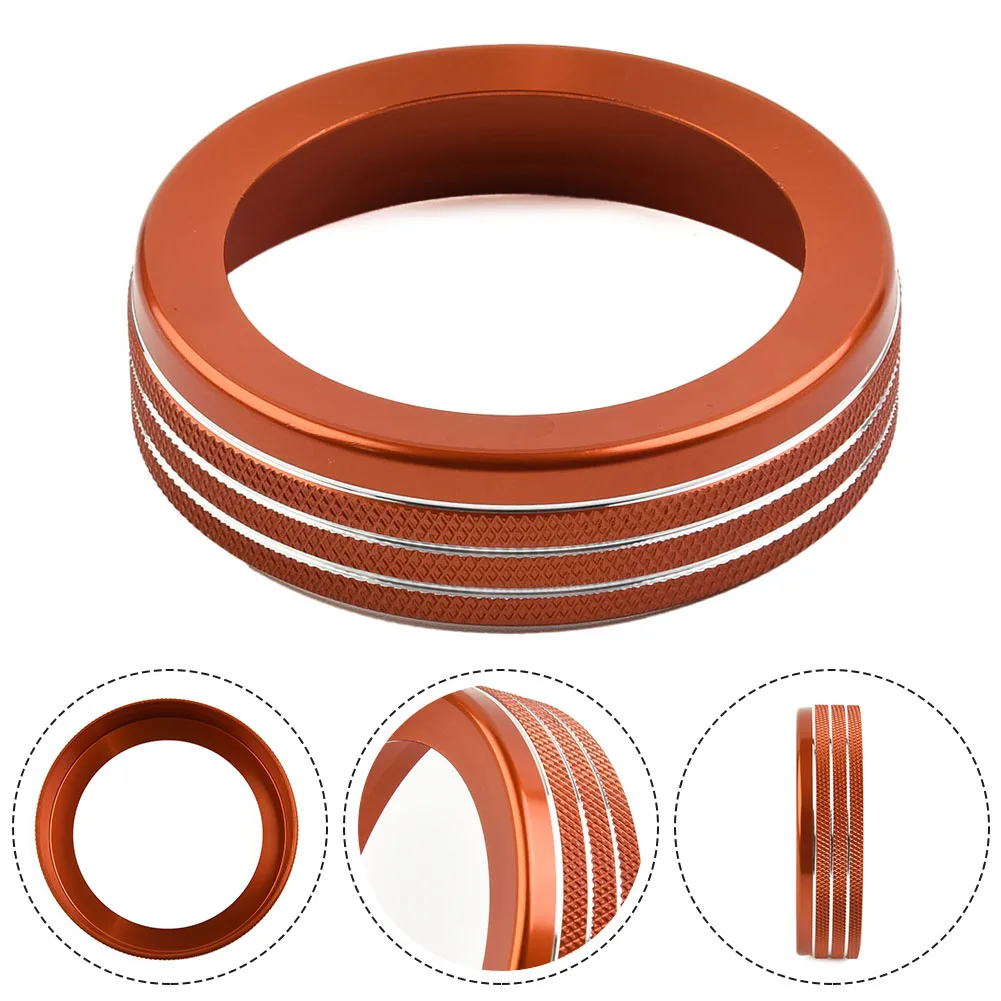 Aluminum Alloy Aluminum Alloy Trim Ring Engine Start For Ford Ignition Key Trim Ring Aluminum Alloy Button Cover
Aluminum Alloy Aluminum Alloy Trim Ring Engine Start For Ford Ignition Key Trim Ring Aluminum Alloy Button Cover