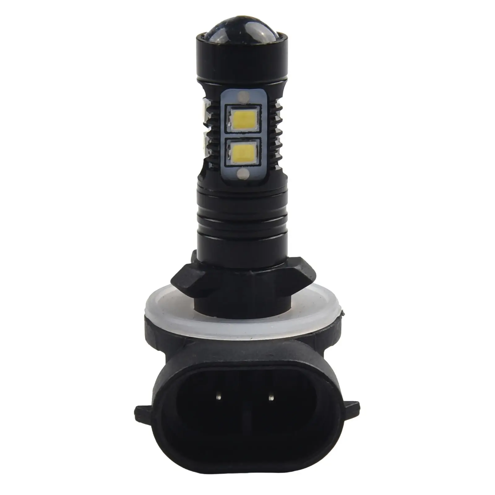 High Quality New Style Practical To Use Brand New Car Spare Parts Fog Lamp Fog Lamp White 6000K 2PCS Driving Bulbs
High Quality New Style Practical To Use Brand New Car Spare Parts Fog Lamp Fog Lamp White 6000K 2PCS Driving Bulbs