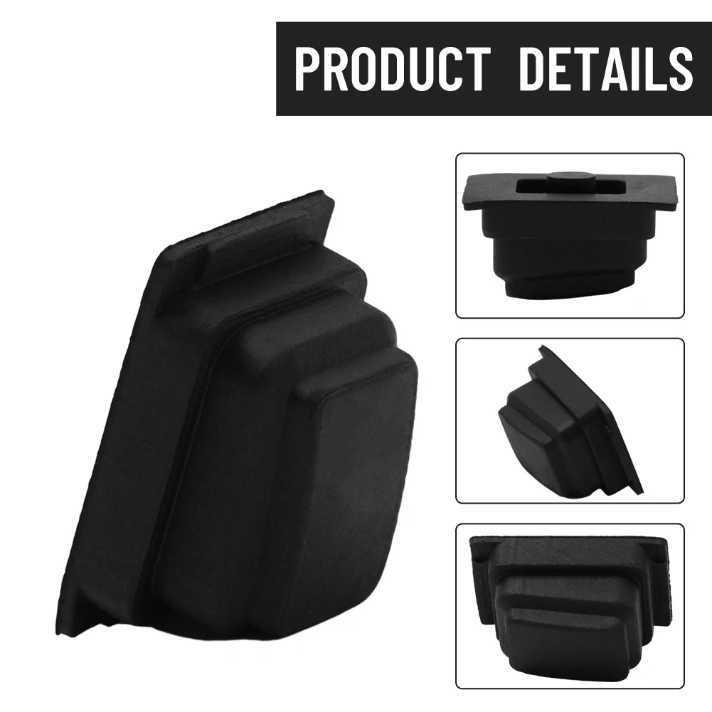 1pcs Rubber Exterior Door Handle Buckle Induction Button For Hyundai For Tucson 2015-2020 Black Parts & Accessories
1pcs Rubber Exterior Door Handle Buckle Induction Button For Hyundai For Tucson 2015-2020 Black Parts & Accessories