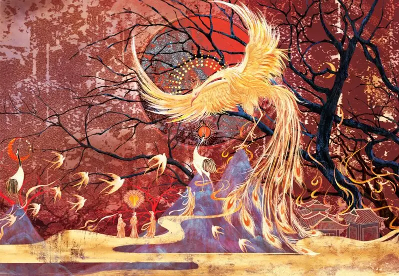 Деревянный Пазл «Go to Phoenix», 1000 шт., ersion, пазл, развивающие игрушки для взрослых и детей
Деревянный Пазл «Go to Phoenix», 1000 шт., ersion, пазл, развивающие игрушки для взрослых и детей