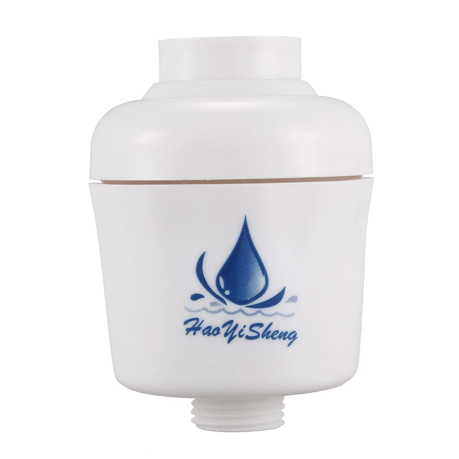 Kitchen In-Line Shower Bath Head Purifier Water Filter Health Remove Chlorine, In-Line Shower Filter
Kitchen In-Line Shower Bath Head Purifier Water Filter Health Remove Chlorine, In-Line Shower Filter