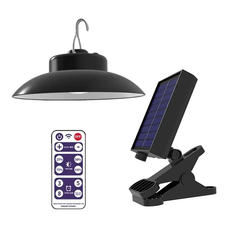 Solar Umbrella Lights Waterproof Solar Powered Outdoor Lights With Clip Rechargeable LED Umbrella Patio Light For Beach Tent
Solar Umbrella Lights Waterproof Solar Powered Outdoor Lights With Clip Rechargeable LED Umbrella Patio Light For Beach Tent