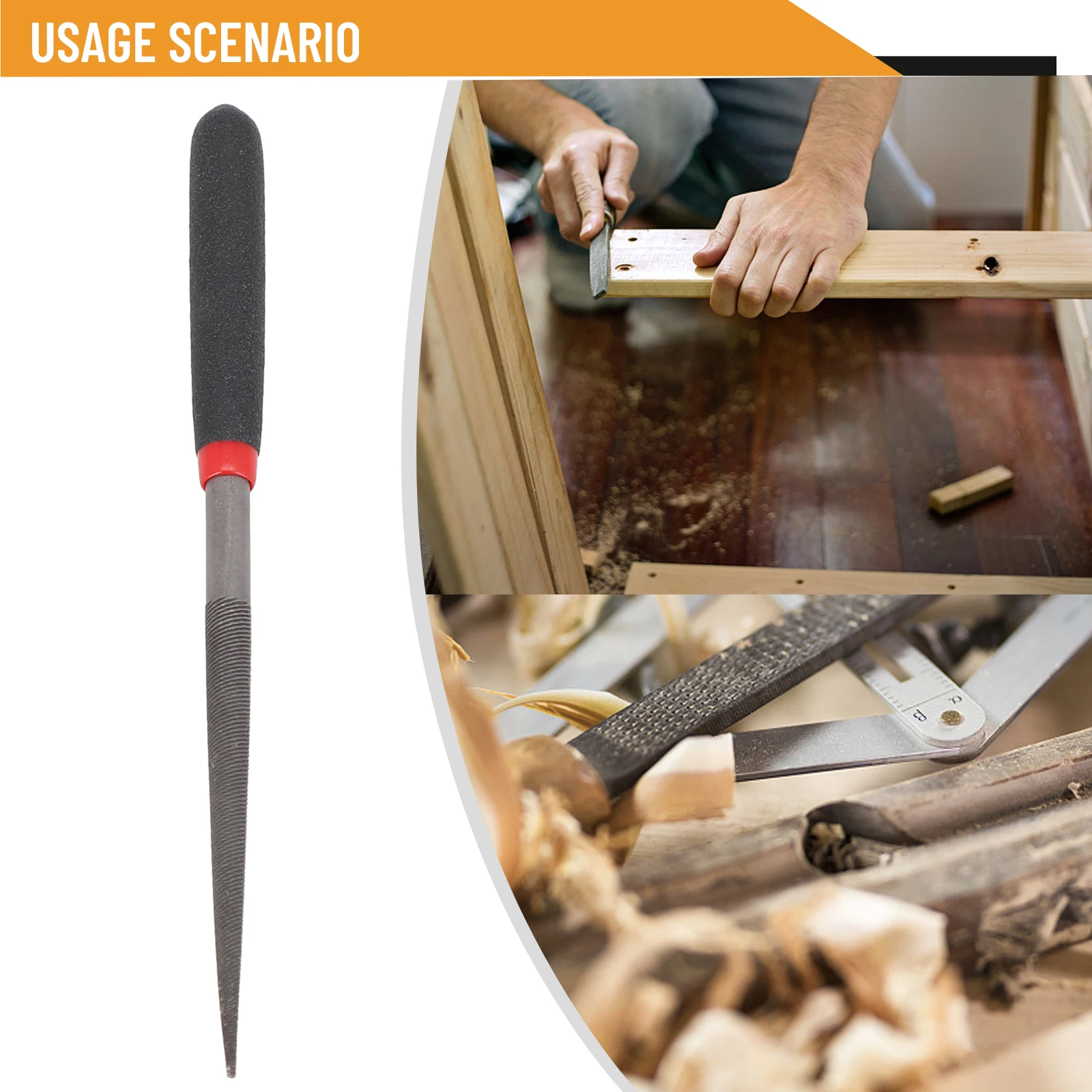 Files Set Mini Rasp Woodworking Sanding Shaping Small Steel File Needle Metal Hard Wood Cork Polishing Carving Tools For Hand
Files Set Mini Rasp Woodworking Sanding Shaping Small Steel File Needle Metal Hard Wood Cork Polishing Carving Tools For Hand