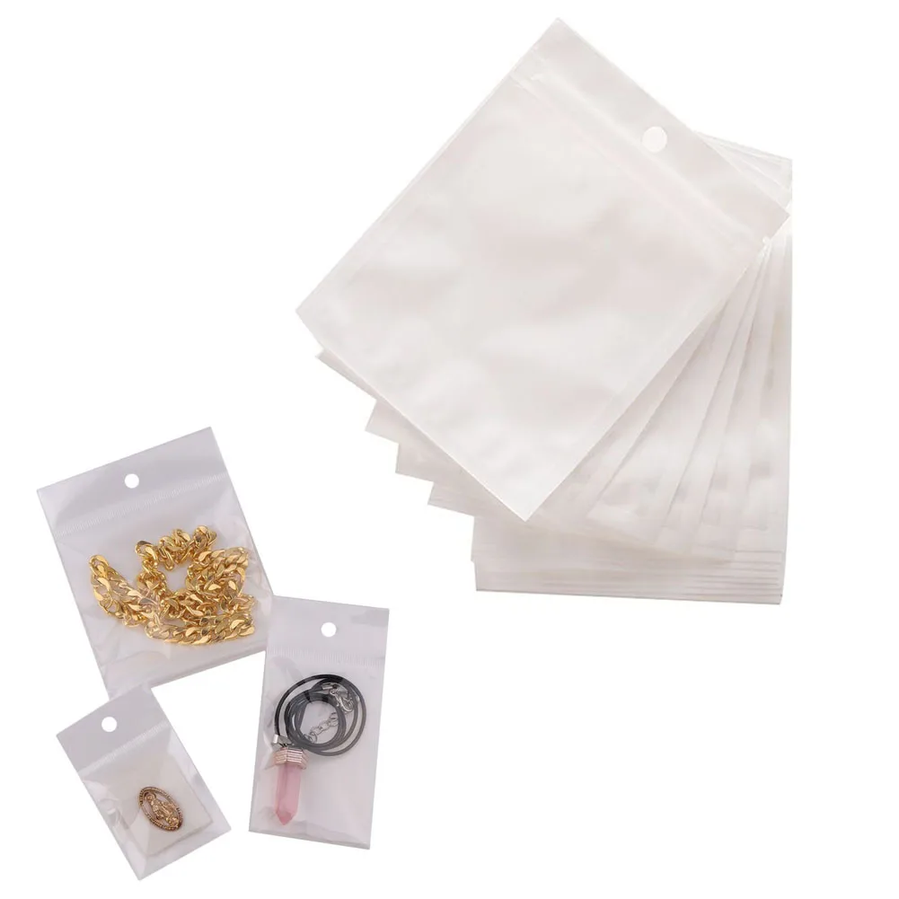 100pcs Tearing Self Sealing Plastic Retail Packaging Bags Transparent Environmentally Well Sealed Bacteria Resistant Bags
100pcs Tearing Self Sealing Plastic Retail Packaging Bags Transparent Environmentally Well Sealed Bacteria Resistant Bags