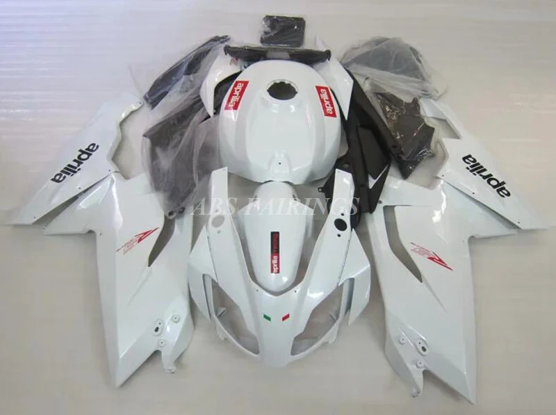 Новый комплект обтекателей из АБС-пластика, подходит для Aprilia RS4 50 125 rs125 06 07 08 09 10 11 2006 2007 2008 2009 2010 2011, комплект кузова белого цвета
Новый комплект обтекателей из АБС-пластика, подходит для Aprilia RS4 50 125 rs125 06 07 08 09 10 11 2006 2007 2008 2009 2010 2011, комплект кузова белого цвета