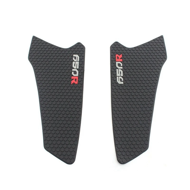 Newmotorcycle Non-Slip Side Fuel Tank Stickers Waterproof Pad Rubber Sticker For HONDA CBR650R CB650R 2019-2022
Newmotorcycle Non-Slip Side Fuel Tank Stickers Waterproof Pad Rubber Sticker For HONDA CBR650R CB650R 2019-2022