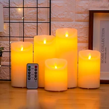 Flashing Flameless Candle Light Remote Control Easter Christmas Light, Family Wedding Party, Buddha Light, Candle Chandelier
Flashing Flameless Candle Light Remote Control Easter Christmas Light, Family Wedding Party, Buddha Light, Candle Chandelier