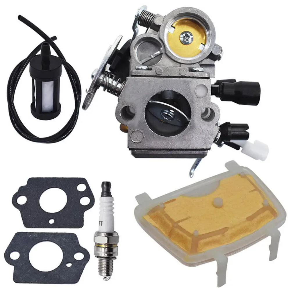 Карбюратор 11391200619, подходит для Stihl MS171 MS181 MS201 C1Q-S269 Carb, аксессуары и аксессуары для бензопилы
Карбюратор 11391200619, подходит для Stihl MS171 MS181 MS201 C1Q-S269 Carb, аксессуары и аксессуары для бензопилы
