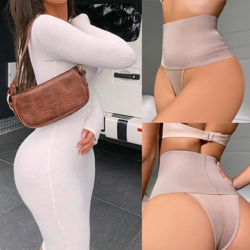 2024 Fashion High Waist Flat Tummy Shaper Women's Pants Sexy Tummy Shaper Underwear Sports Panties
2024 Fashion High Waist Flat Tummy Shaper Women's Pants Sexy Tummy Shaper Underwear Sports Panties