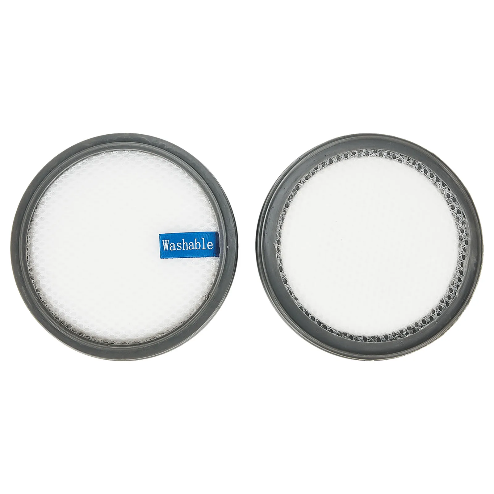 2/5pcs Washable Filter For W200 W300 W400 Vacuum Cleaner Household Sweeper Replacement Parts Vacuums Spare Filter
2/5pcs Washable Filter For W200 W300 W400 Vacuum Cleaner Household Sweeper Replacement Parts Vacuums Spare Filter