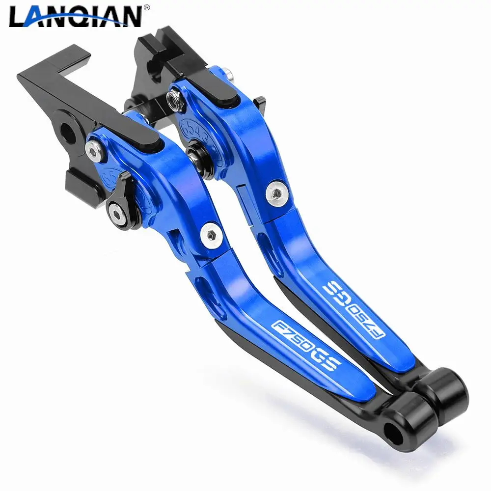 For BMW F750GS F 750 GS 2017 2018 2019 2020 Motorcycle Accessories Adjustable Folding Extendable Brake Clutch Levers CNC
For BMW F750GS F 750 GS 2017 2018 2019 2020 Motorcycle Accessories Adjustable Folding Extendable Brake Clutch Levers CNC