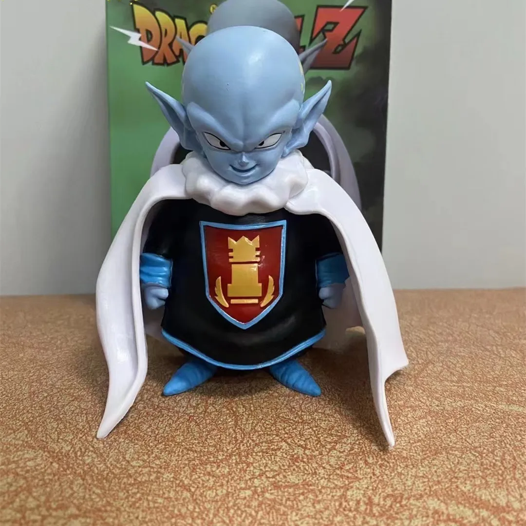 12 см Драконий жемчуг Каррик Ii Gk коллекционные модные ПВХ Аниме фигурки декоративные модели настольные украшения крутая игрушка премиум подарок 
12 см Драконий жемчуг Каррик Ii Gk коллекционные модные ПВХ Аниме фигурки декоративные модели настольные украшения крутая игрушка премиум подарок