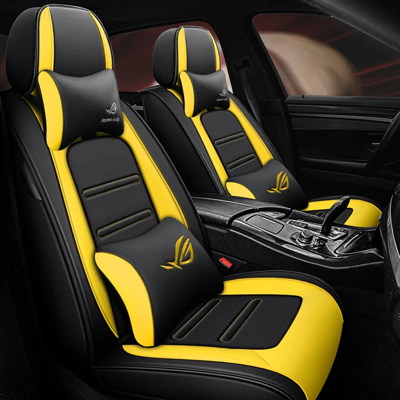 Car Seat Cover For Land Rover Range Sport Freelander 2 Discovery 3 4 Evoque Velar Accessories
Car Seat Cover For Land Rover Range Sport Freelander 2 Discovery 3 4 Evoque Velar Accessories
