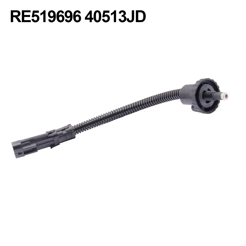 RE519696 Fuel Water Sensor Fuel Water Sensor 6100D 6115D 6125D+ Fits For John Fuel Water Sensor Car Spare Parts Practical To Use
RE519696 Fuel Water Sensor Fuel Water Sensor 6100D 6115D 6125D+ Fits For John Fuel Water Sensor Car Spare Parts Practical To Use